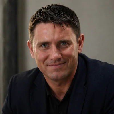 Alex Reeves - casino industry analyst and slot reviewer
